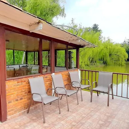 Hacienda Moncora, Un Lugar Hermoso Para Toda La Familia Y Los Amigos El Rosal Exterior photo