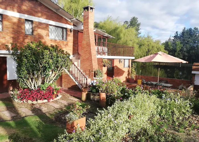 Hacienda Moncora, Un Lugar Hermoso Para Toda La Familia Y Los Amigos