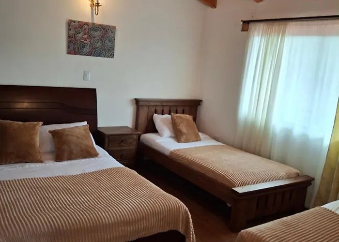 Hacienda Moncora, Un Lugar Hermoso Para Toda La Familia Y Los Amigos