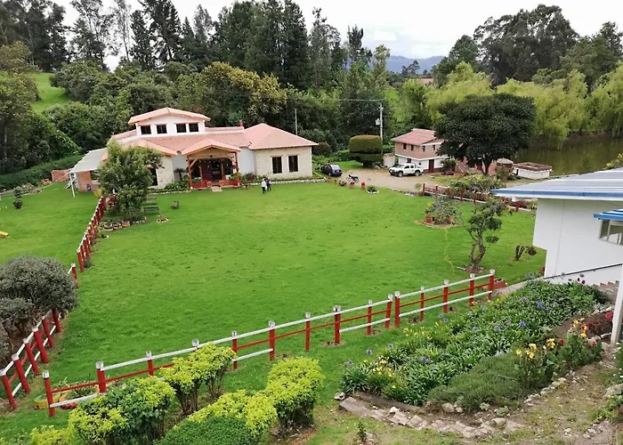Hacienda Moncora, Un Lugar Hermoso Para Toda La Familia Y Los Amigos