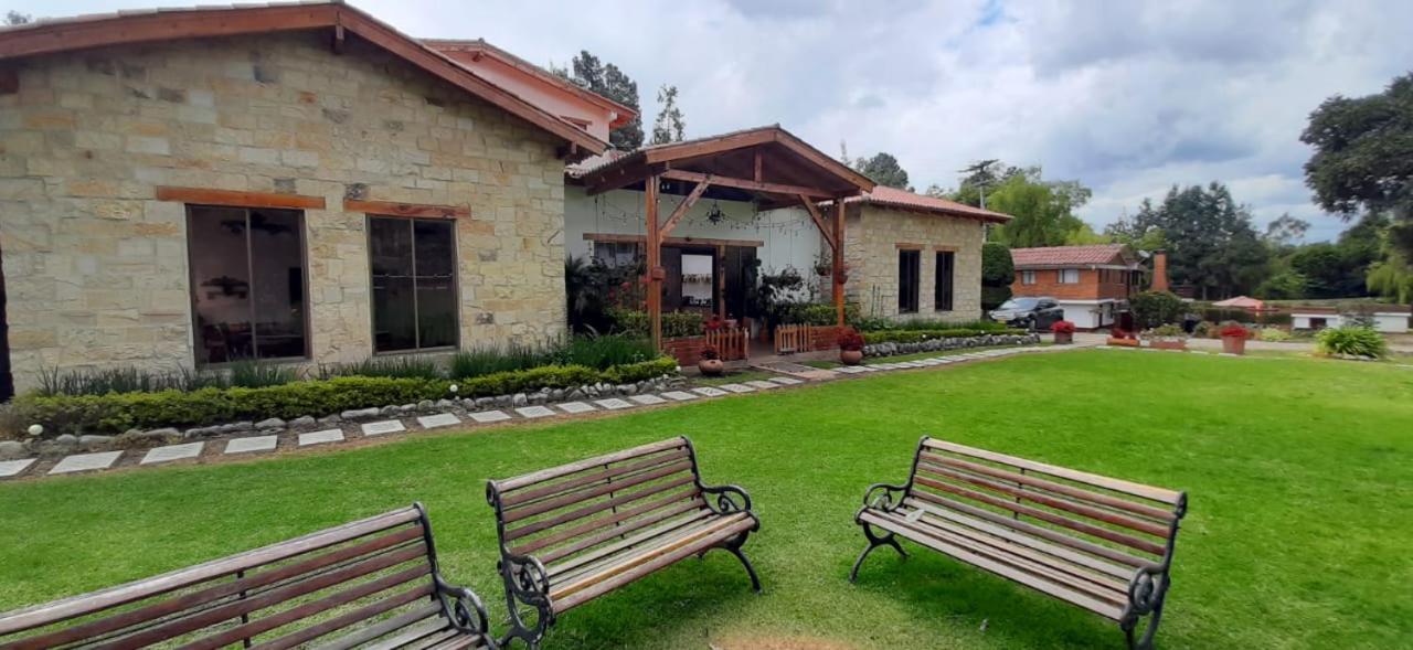 Hacienda Moncora, Un Lugar Hermoso Toda La Familia Y Amigos Lodge