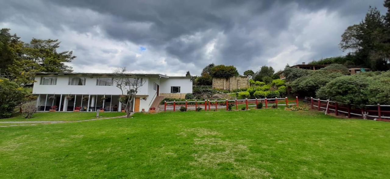 Lodge Hacienda Moncora, Un Lugar Hermoso Toda La Familia Y Amigos *