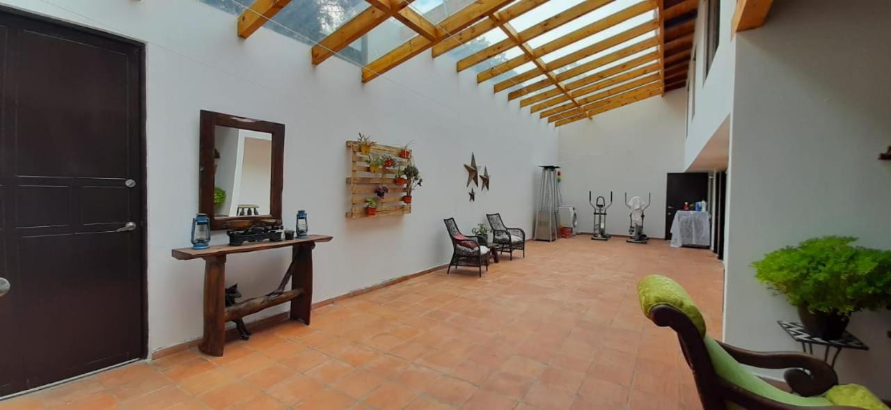 Hacienda Moncora, Un Lugar Hermoso Toda La Familia Y Amigos * El Rosal