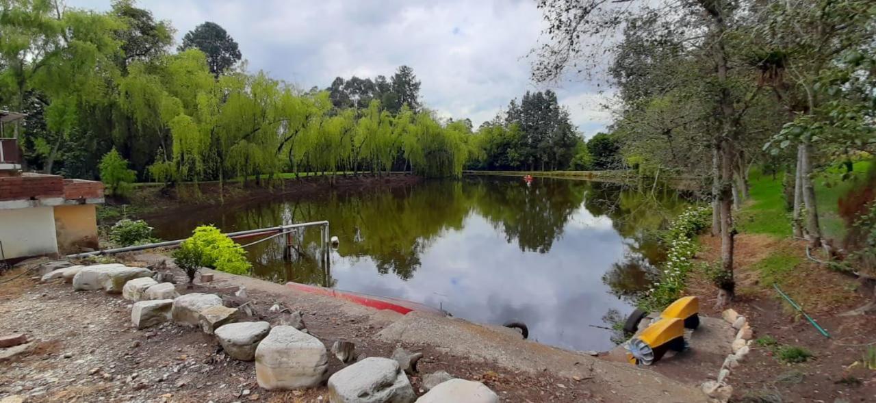 Hacienda Moncora, Un Lugar Hermoso Toda La Familia Y Amigos Lodge *