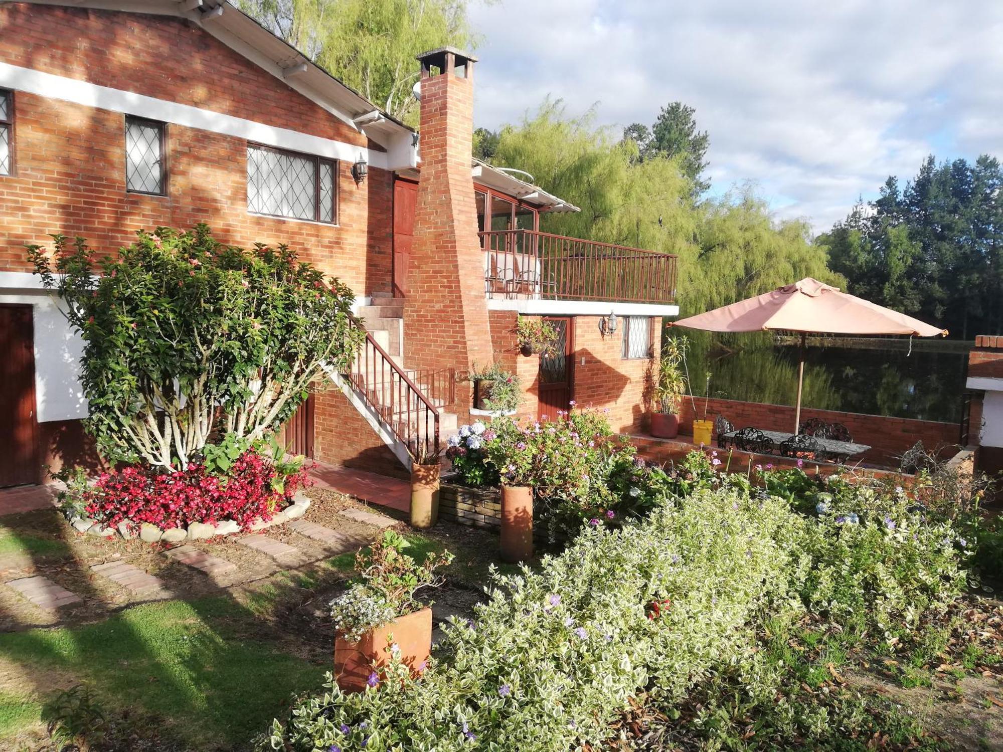 Lodge Hacienda Moncora, Un Lugar Hermoso Toda La Familia Y Amigos *