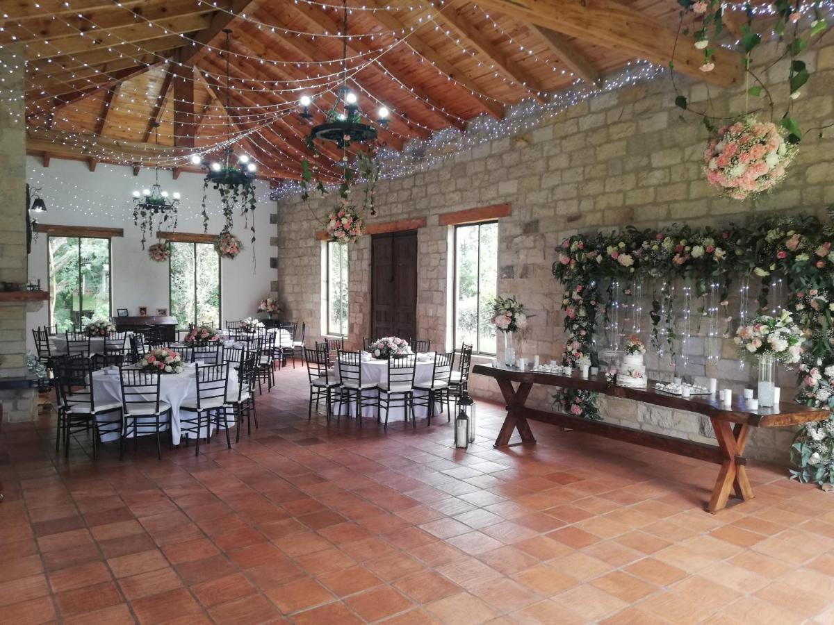 Hacienda Moncora, Un Lugar Hermoso Toda La Familia Y Amigos Lodge *
