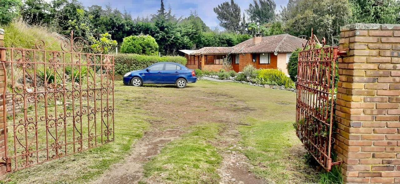 Hacienda Moncora, Un Lugar Hermoso Toda La Familia Y Amigos Lodge El Rosal