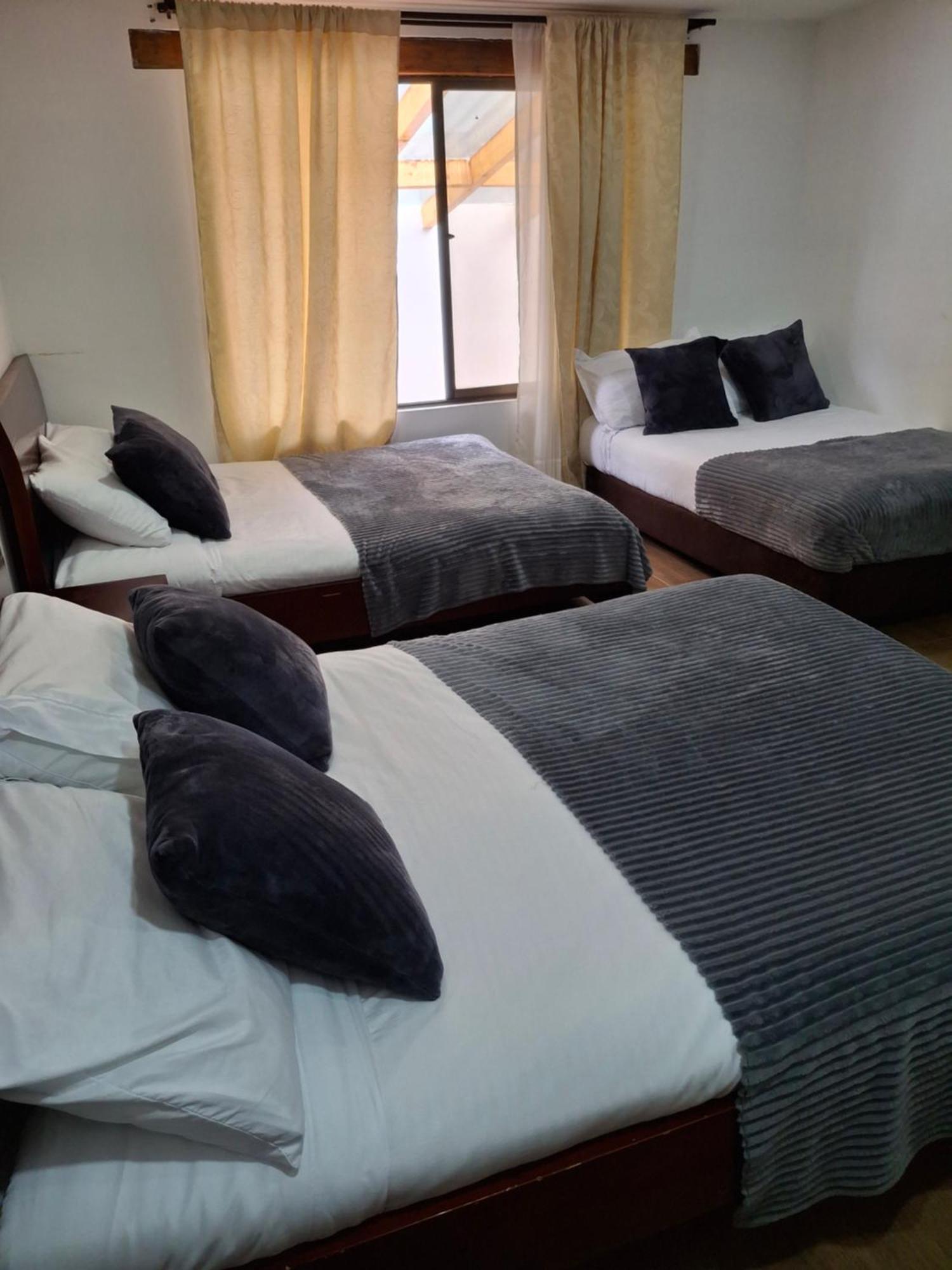 Hacienda Moncora, Un Lugar Hermoso Toda La Familia Y Amigos * El Rosal