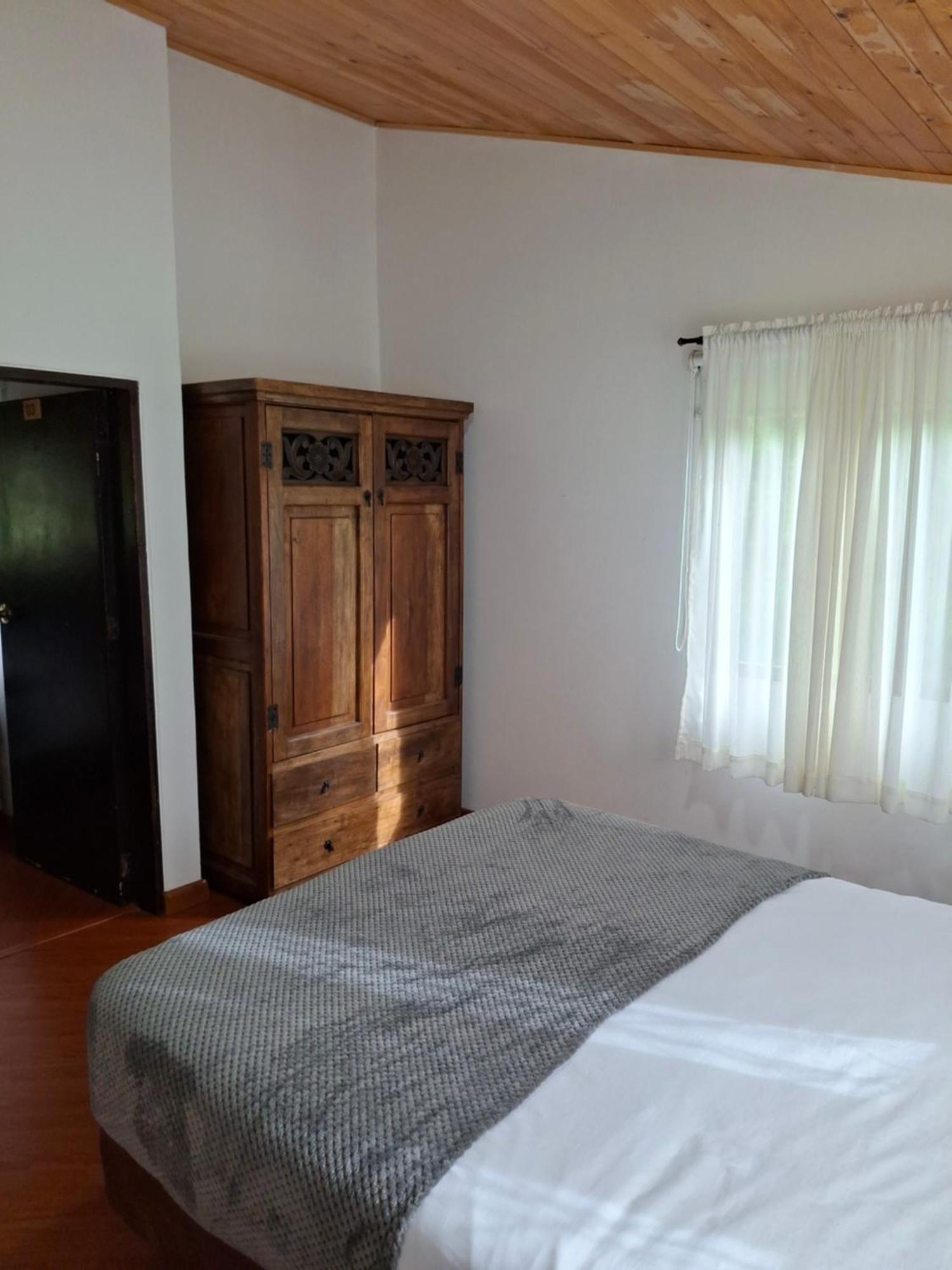Hacienda Moncora, Un Lugar Hermoso Toda La Familia Y Amigos El Rosal