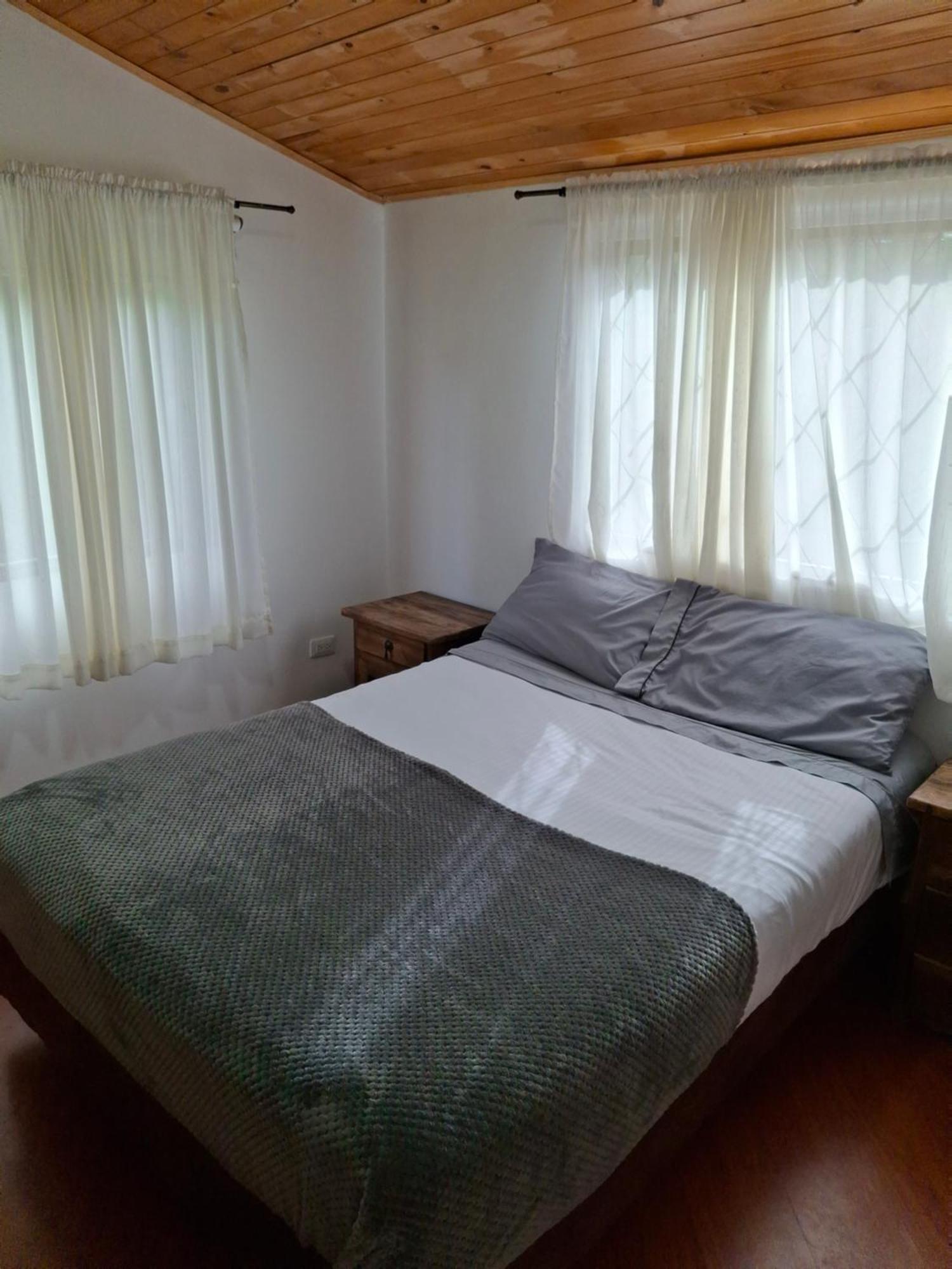 Hacienda Moncora, Un Lugar Hermoso Toda La Familia Y Amigos Lodge