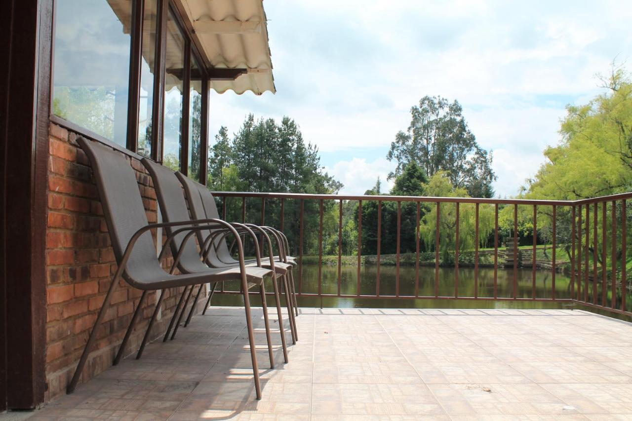 Hacienda Moncora, Un Lugar Hermoso Toda La Familia Y Amigos