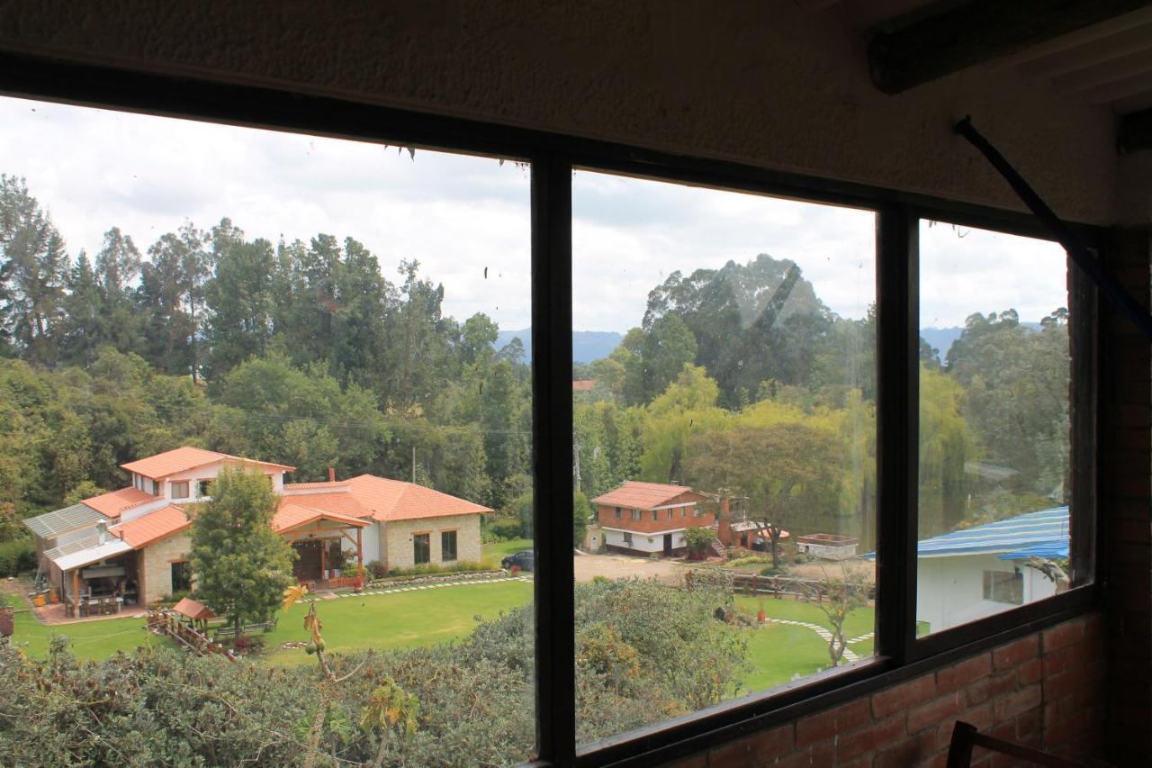 Lodge Hacienda Moncora, Un Lugar Hermoso Toda La Familia Y Amigos *